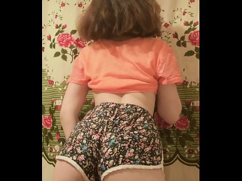 ❤️ Sexy nga bata nga bata nga naghubo sa iyang shorts sa camera ❤❌ Porno vk sa amon