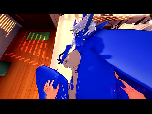 ❤️ Monster nga Demon Fish Girl ❤❌ Porno vk sa amon