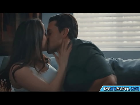 ❤️ Romantikong pakighilawas sa usa ka maayong busty nga inahan ❤❌ Porno vk sa amon