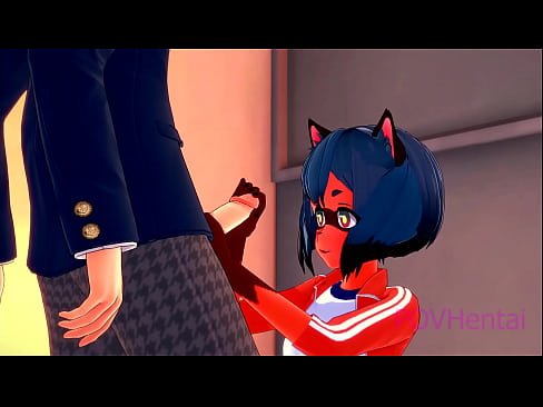 ❤️ Bag-ong ranch sa baka kauban si Michiru Kagemori ❤❌ Porno vk sa amon