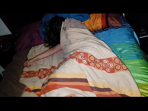 ❤️ Stepson nga gibadlong ang iyang batan-ong ina-ina samtang siya natulog. ❤❌ Porno vk sa amon
