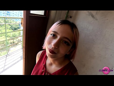 ❤️ Estudyante Sensual Nagsuso sa usa ka Estranghero sa Outback - Cum Sa Iyang Nawong ❤❌ Porno vk sa amon